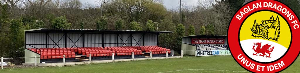 Evans Bevan Playing Fields